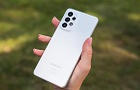 Recenze: Samsung Galaxy A33 5G – reprezentativní kousek střední třídy